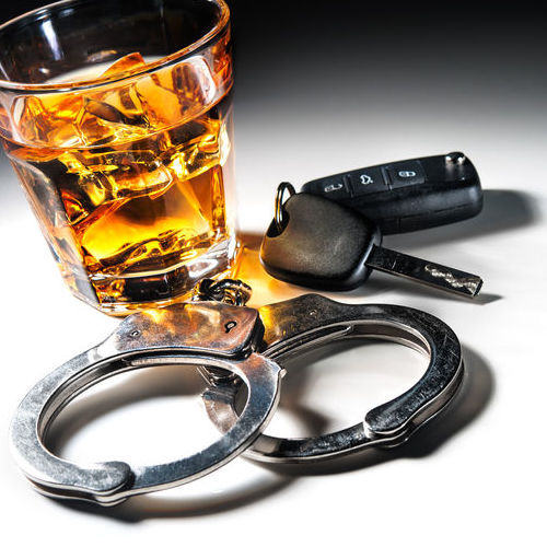 DWI bail bonds